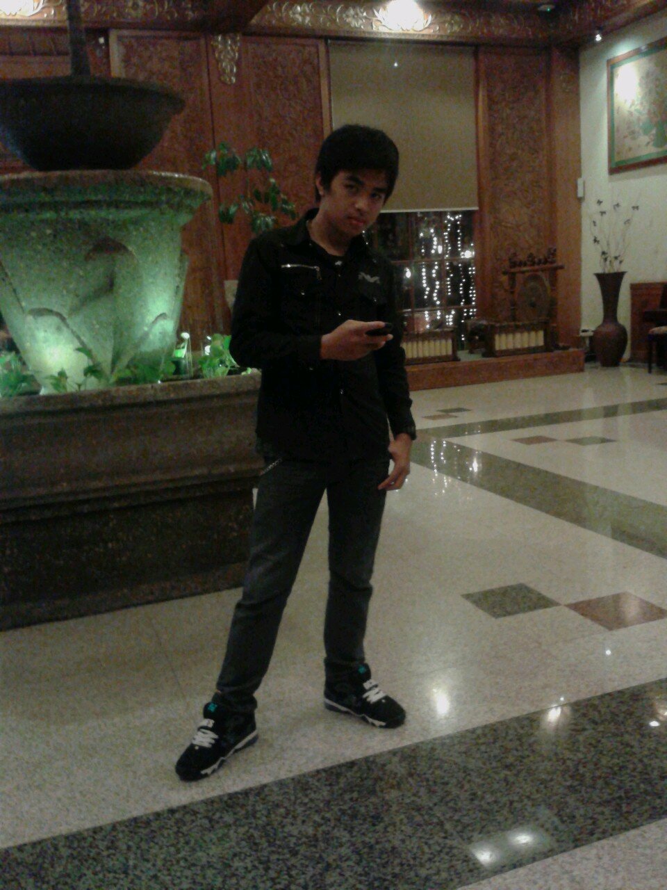 arfiabdillah's profile picture. 