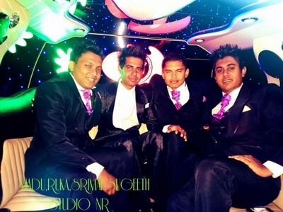 wldshehanliyan1's profile picture. 