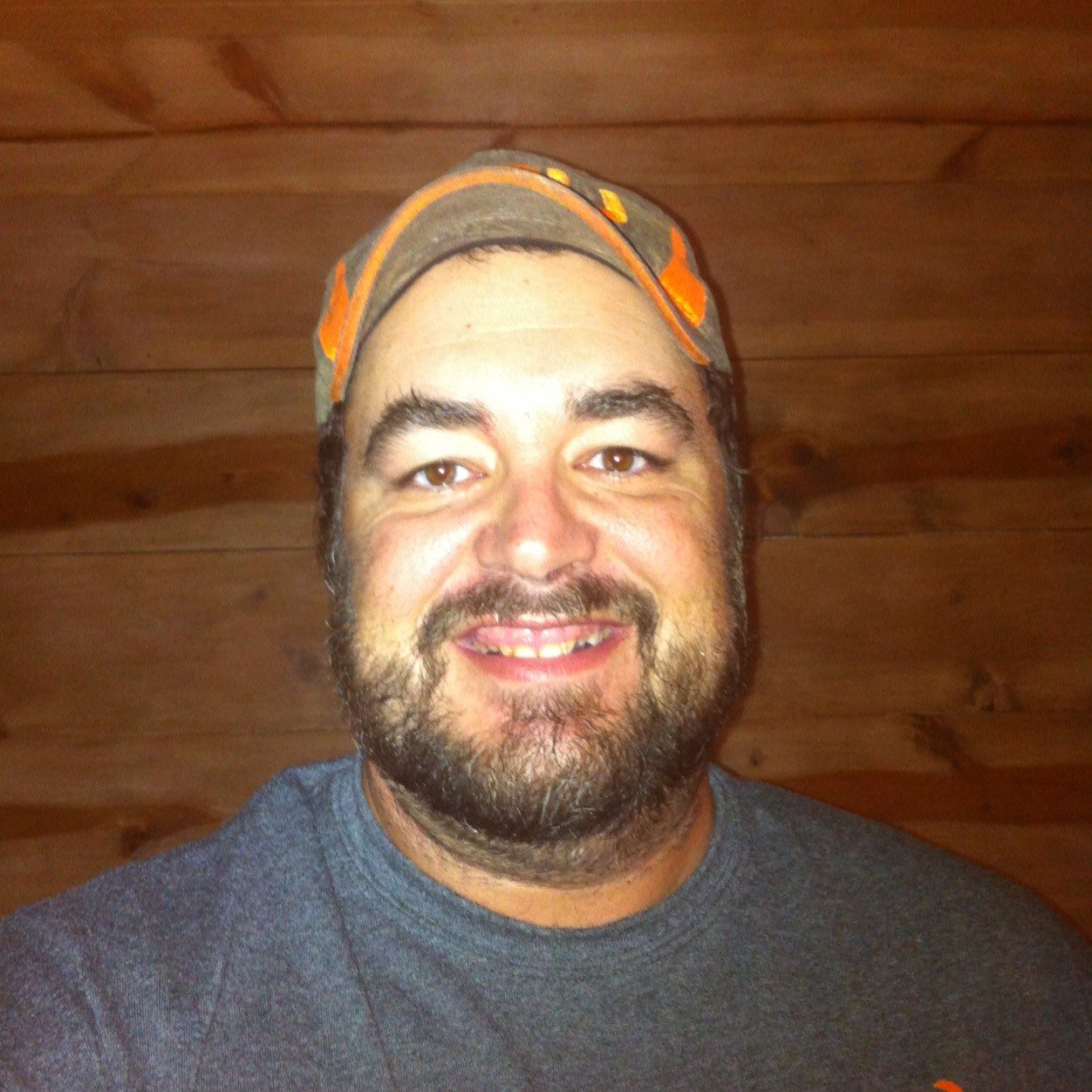 ffsimplyput's profile picture. Fantasty Football Fanatic! There is no off season in Fanasty. Diehard Saints fan!!