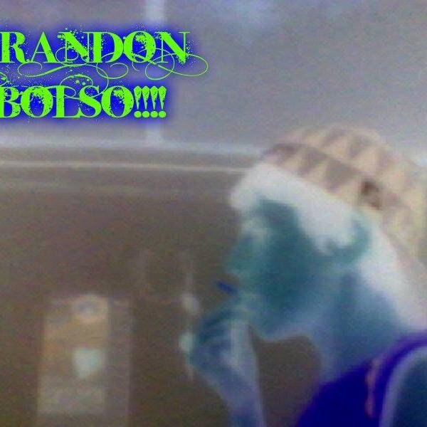 SkABrandon's profile picture. 