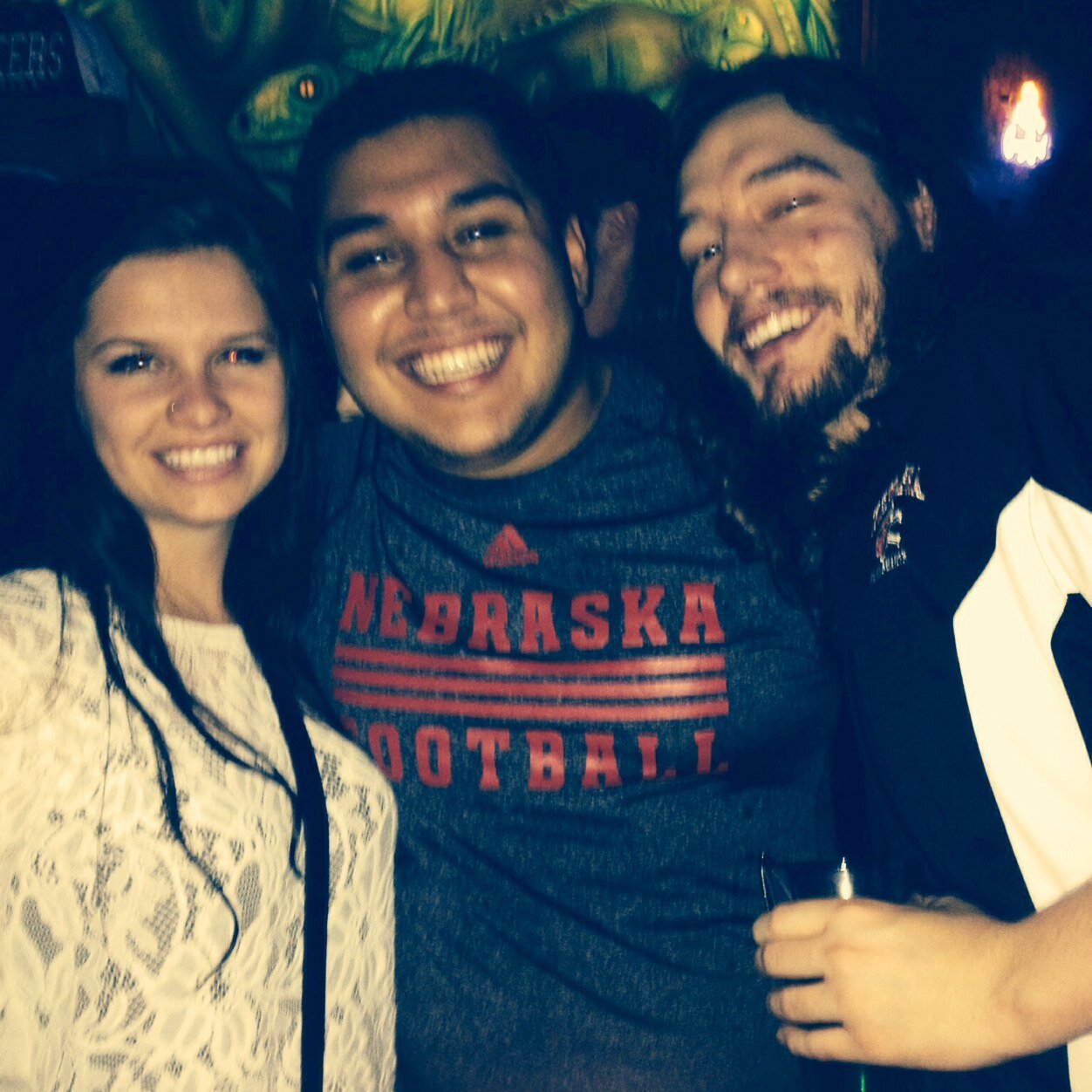 shaw_vez's profile picture. I don't back out, I black out.  Nebraska ✈️ Seattle