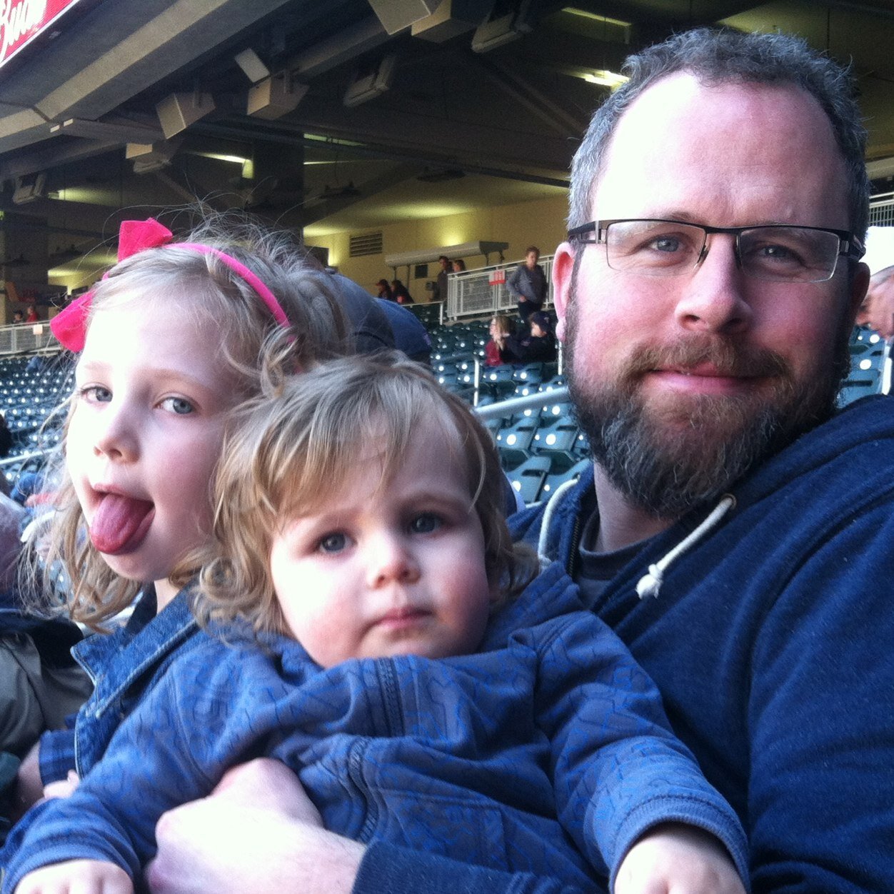 BenjaminYanz's profile picture. 