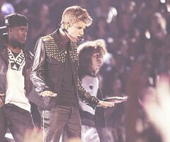 all you gotta do is swag✌ [rp/fl]