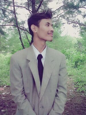 BagasPramudyaYP's profile picture. 