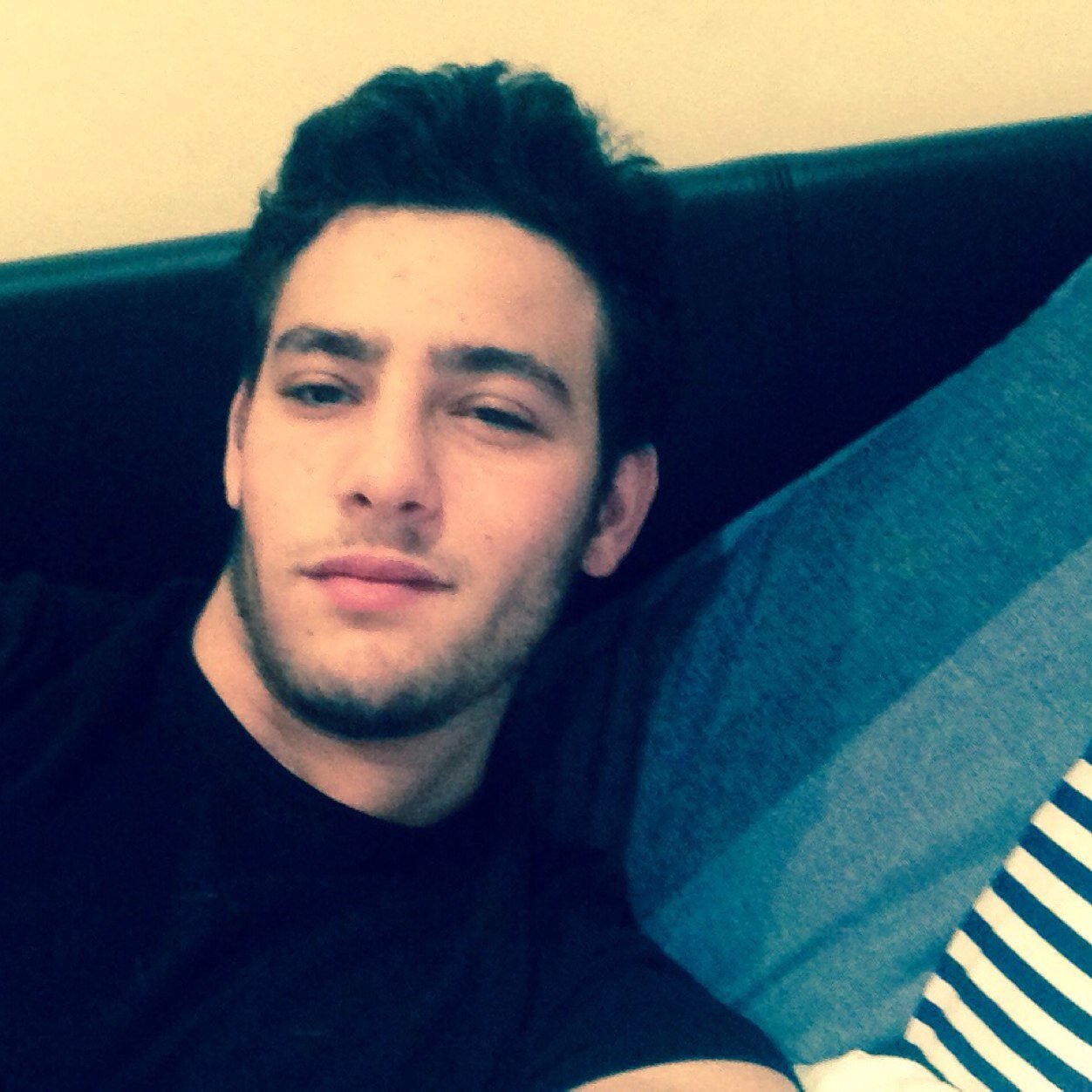 asher950's profile picture. 19 year old weightlifter/musican