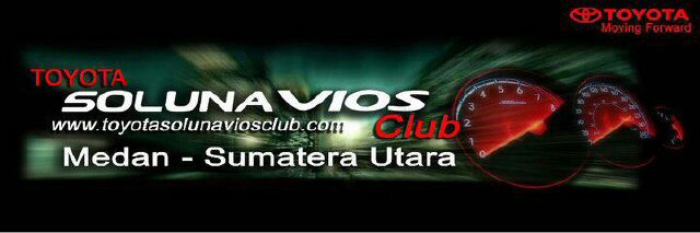TsvcMedan's profile picture. Only for Toyota Soluna & Toyota Vios owner • CP: +6281375385777(KevinPinem) 085262628963(BayuHanggoro) 082277399695(RickyAtpriwanda)