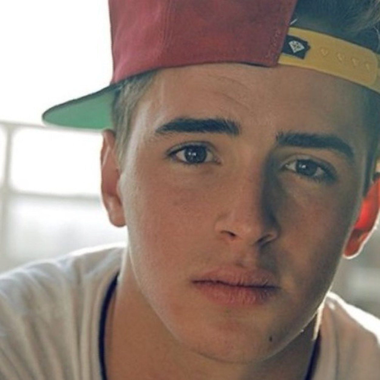 fccaiqueg's profile picture. FLY