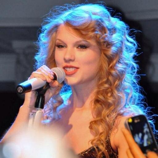 WondorusTay#17 | Swiftie