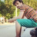 معلم.وأطمح للأفضل بأذن الله،فقدت طعم الحياة بعد غيابك يا #فقيد_قلبي (رحمك الله ياعبدالله). ♡بـ حضور آمي♡تعود لي الحياة