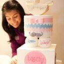 makingthatcake's profile picture. Pastry Chef/Cake designer as seen on Food Network.