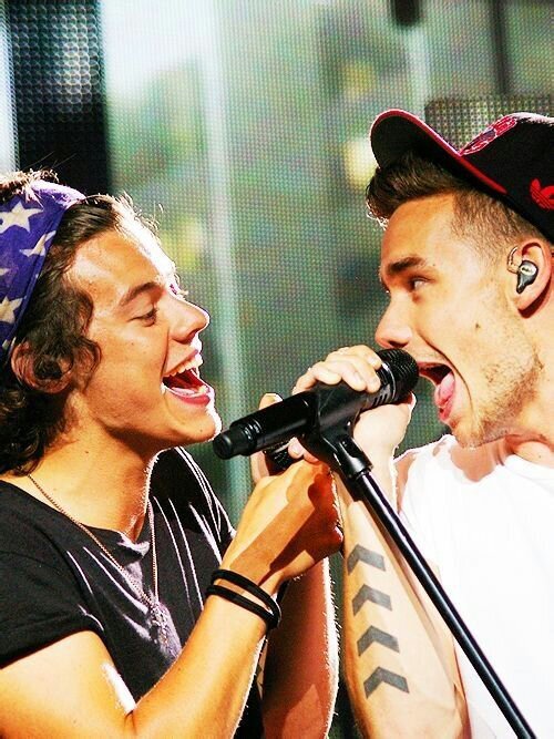 Holding on to my midnight memories
