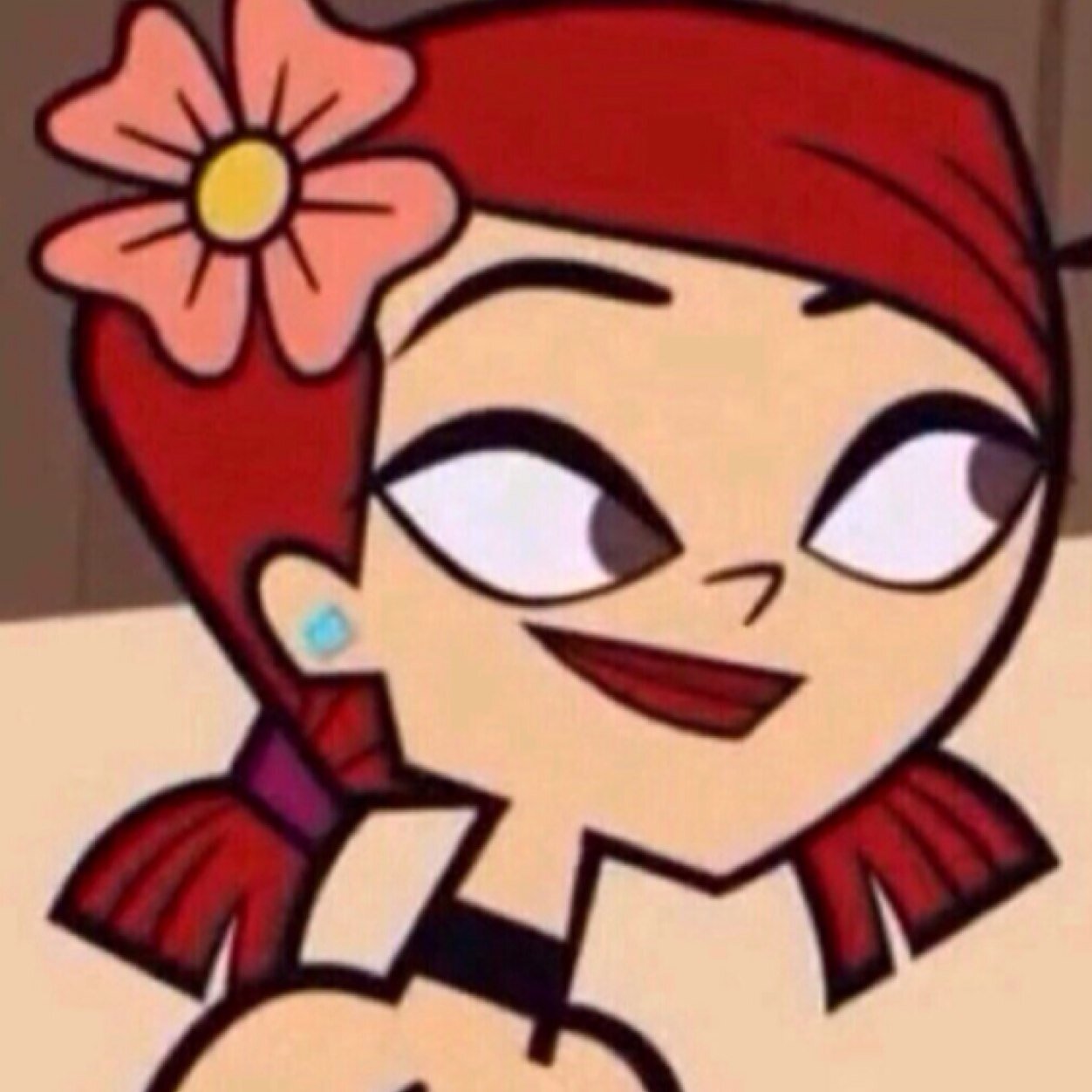 I'm Zoey. I'm considered to be the friendly redhead who tries to be friends with everyone.Heh. Well,See bsck home,I dont have too many friends..Or friend period
