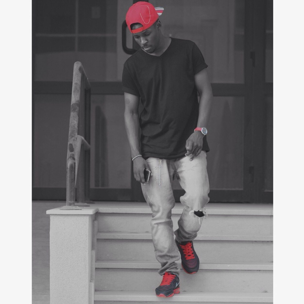 DOPEFM3's profile picture. 