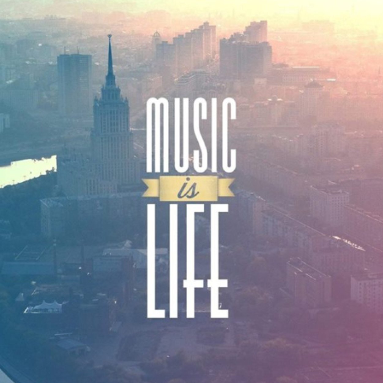 Music if Life /A Supporter of Real Hip-Hop music. Pushing the culture