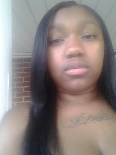 I'm just me