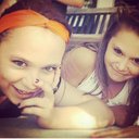 Kenzie McNew (@13smalls13) Twitter