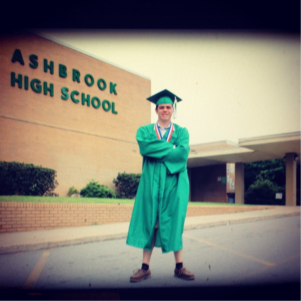 About to graduate class of 2014,18 years of age, love Jesus!!!