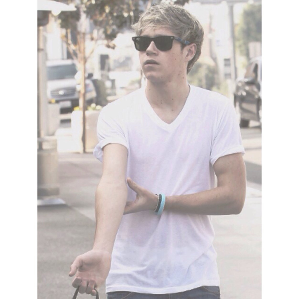follow @VISANIALL