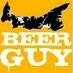 PEI Beer Guy (@peibeerguy) Twitter profile photo