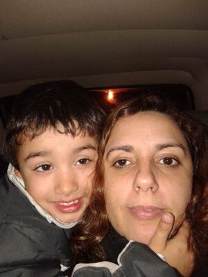 VirginiaGiuffre's profile picture. 