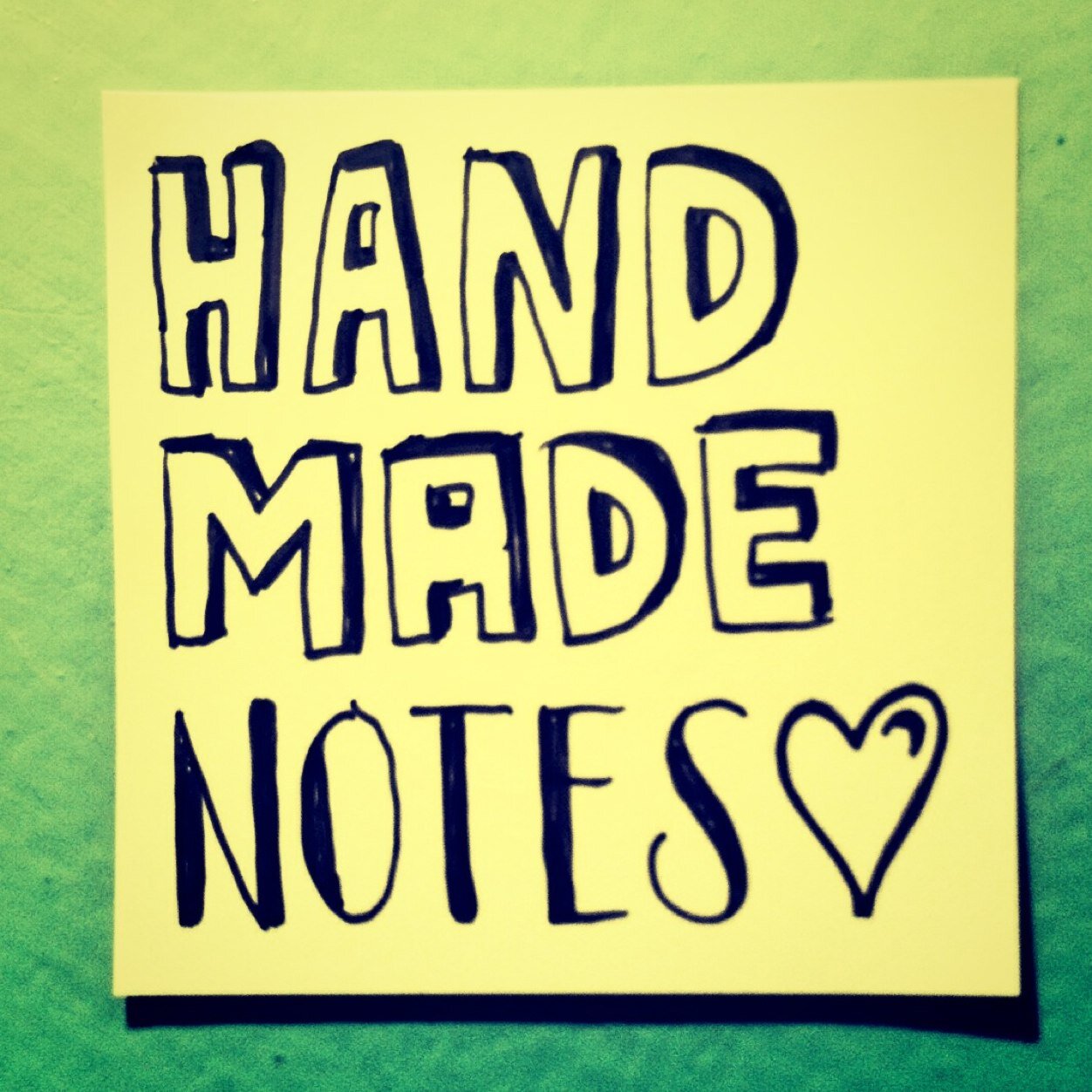 A creative nobody recording my heart on paper.