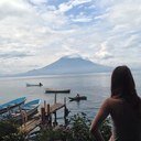 powerswatson's profile picture. Any time there's a major change … that usually provides a catalyst for an explosion of creativity. - Lucinda Williams