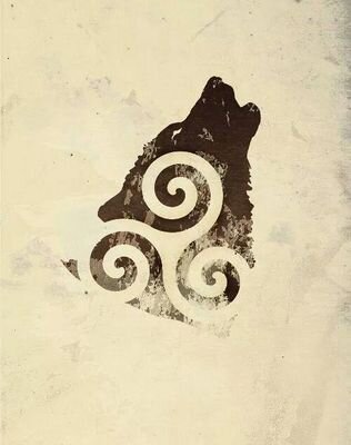 whotanfenrir's profile picture. Feliz con mi lobita hermosa, estoy felizmente enamorado y comprometido