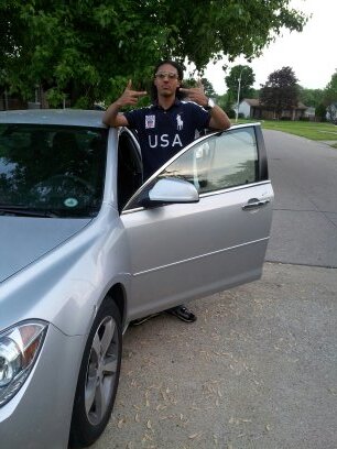 #Kmk #Pbe #Pvsh all my niggaz do it