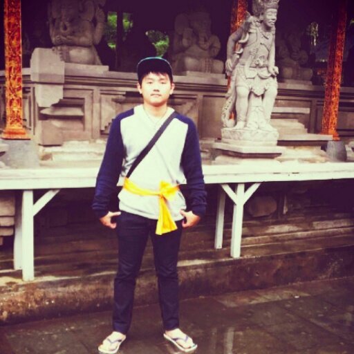 Anthon_anthon's profile picture. Nothing about me