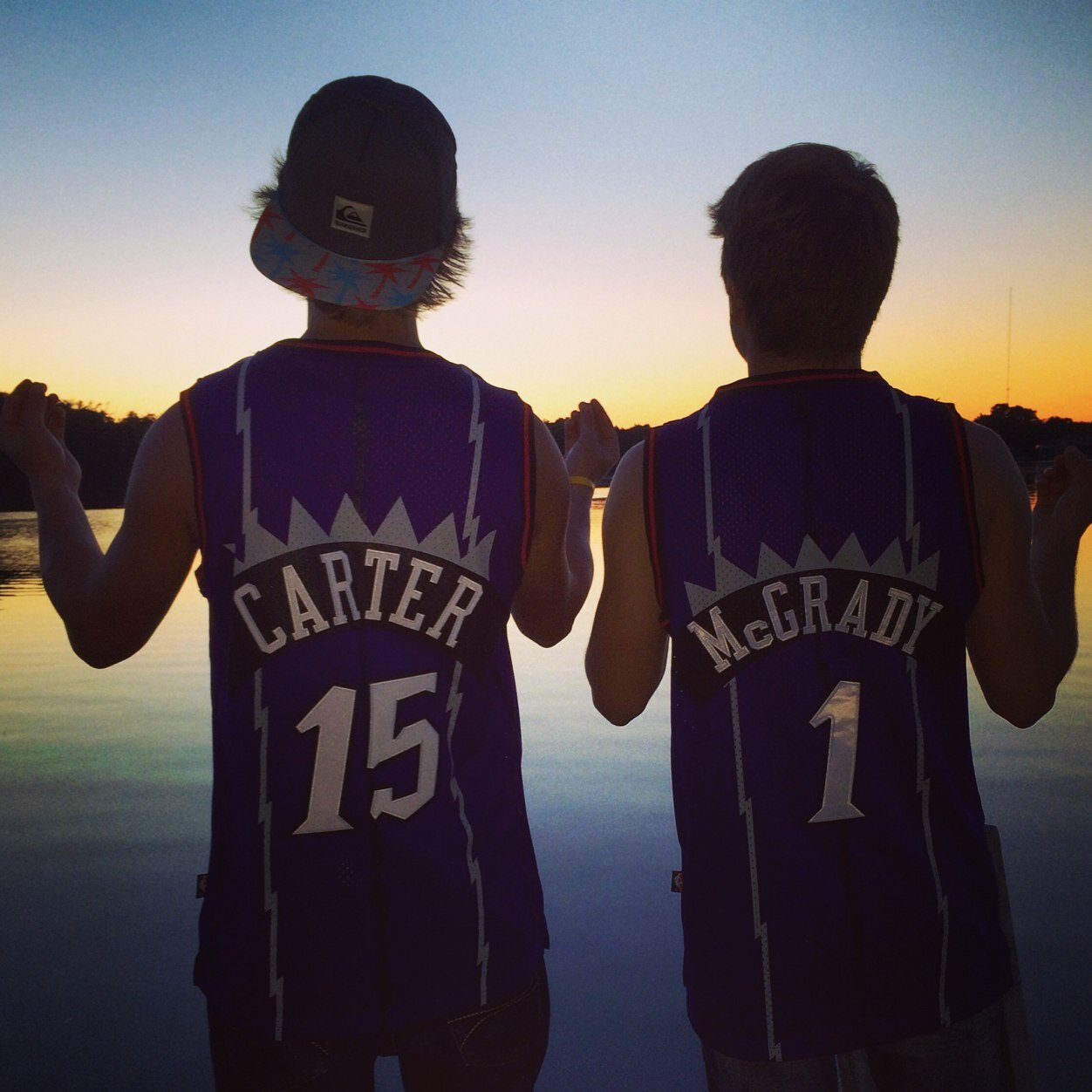 JonnyDykstra's profile picture. #NoBadDays