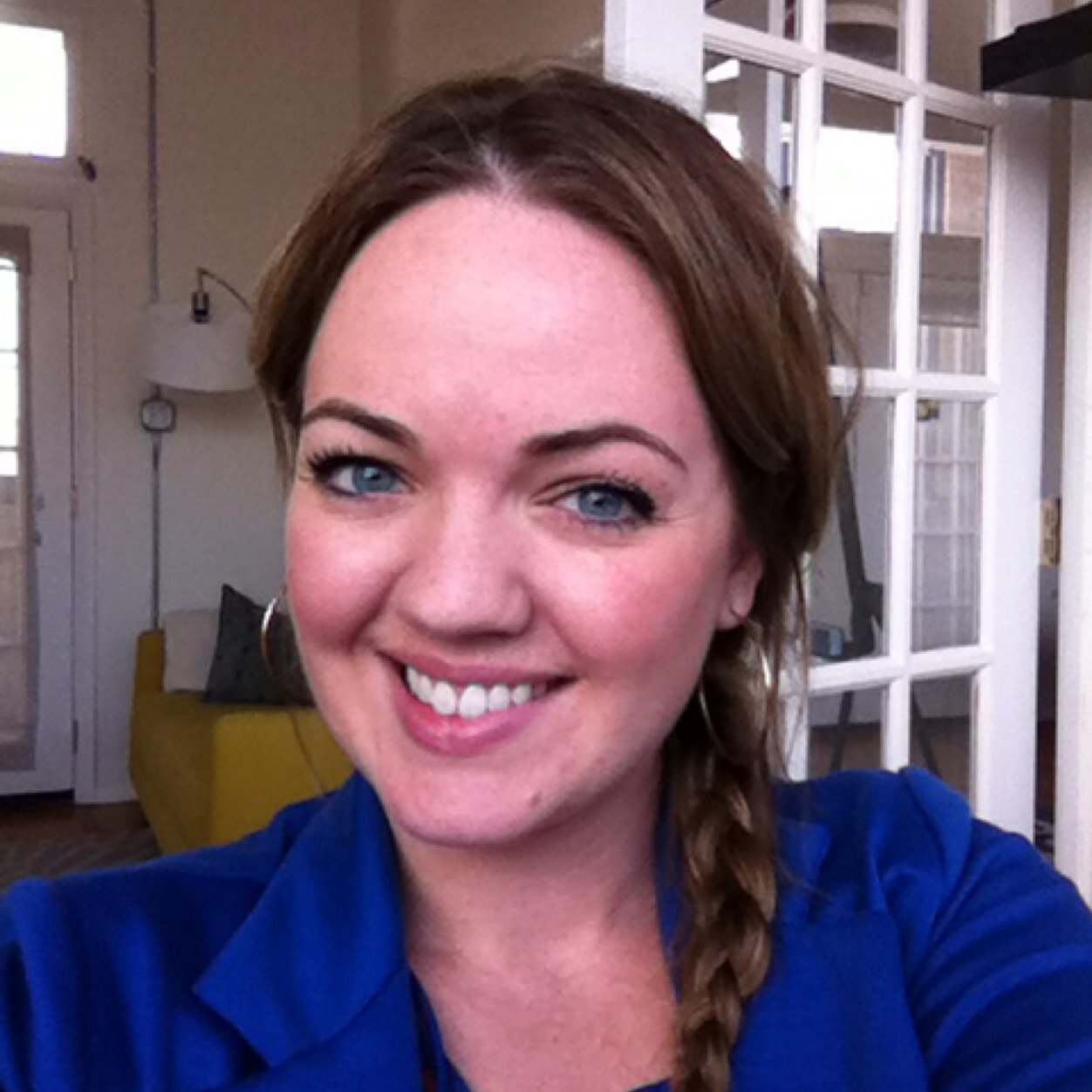 cbelwell's profile picture. 