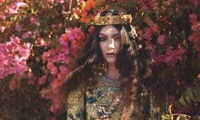 I Love You Not Only As You Are, But As I Am When I'm With You Ü                                               I LOVE LORDE ♥