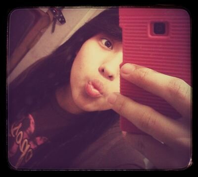 Me gusta @RealPorta, la musica,' . bla bla bla :'3 jajaja :P NL. Mexico :*