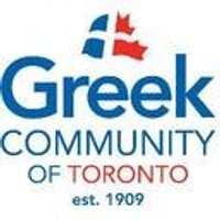 Greek Community (@greekcomtoronto) Twitter profile photo