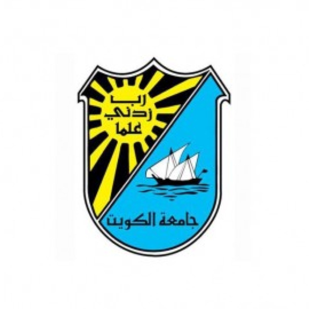 اكاونت مخصص لخدمة طلبة وطالبات جامعة الكويت