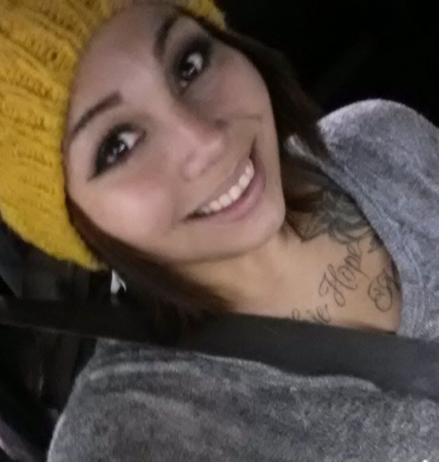 TheLovelyKarla's profile picture. Whimsical affianced mama to be. I will cut you. #TMRWLife