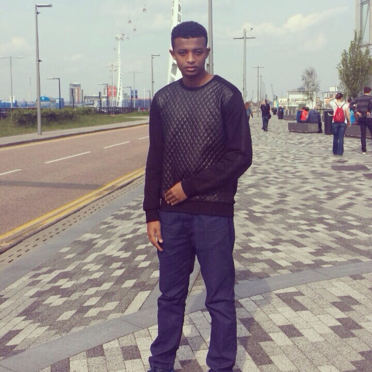 eliyas71's profile picture. 