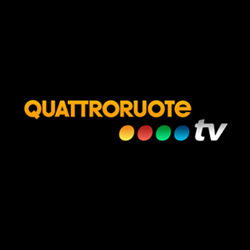 quattroruotetv's profile picture. 