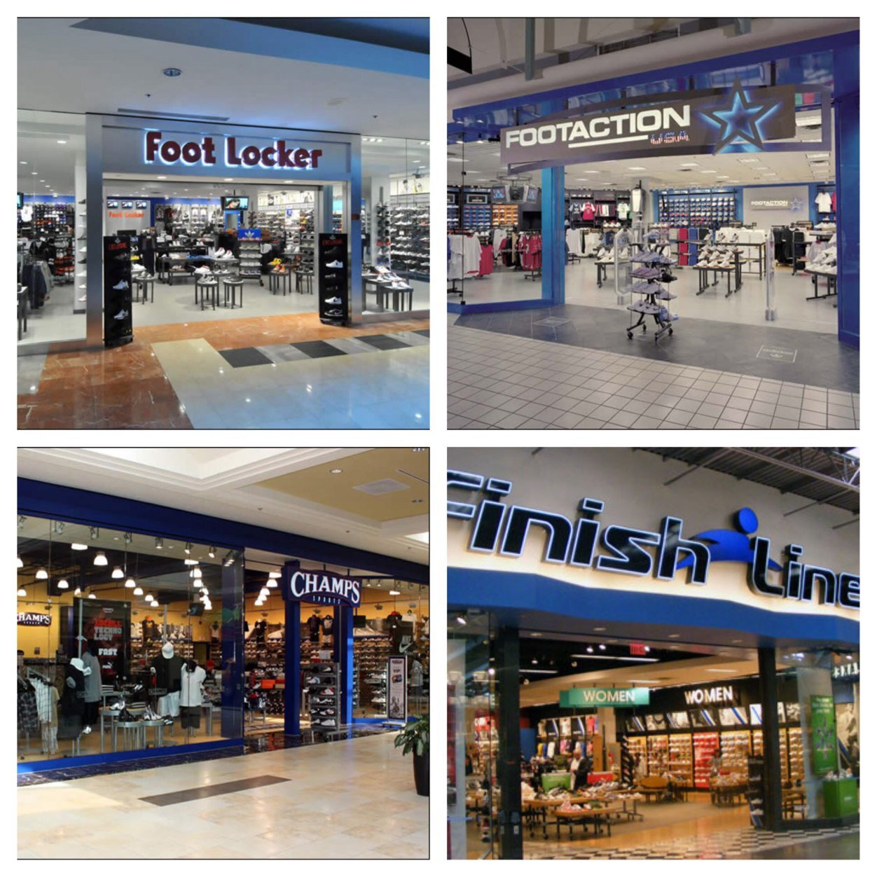 For shoe store employees and the bullshit we go through #ShoeStoreProbz use it to get retweeded we all fam!