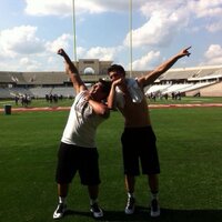 Nick Panagiotopoulos (@nickpangi) 's Twitter Profile