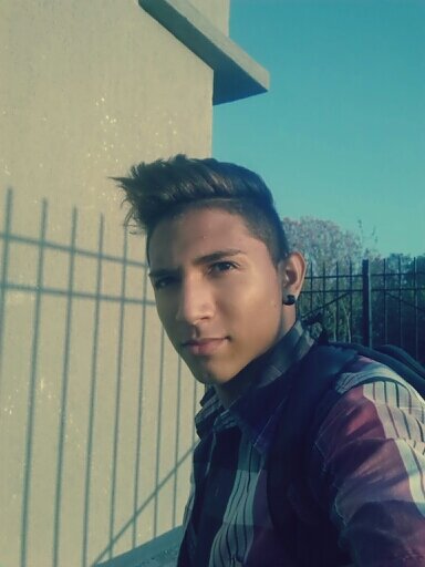 Sigueme Y Te Sigo Soy muy Sexy♥
http://t.co/C2VvGK8srC
TENGO NOVIA Y LA AMO MUCHO♥