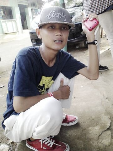 AdnanAlfaridzi1's profile picture. FTHC|SINONIM FAMS\m/