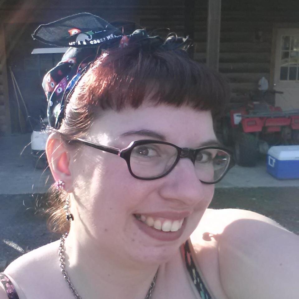 quiet and shy but wild and crazy when you get to know me. 30+