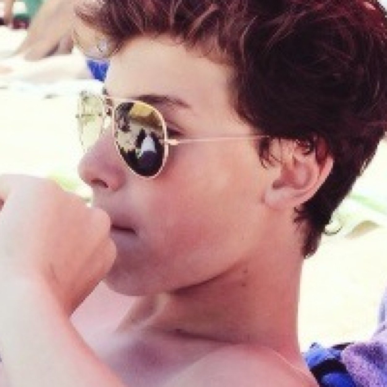 ShawnPeterRaulMendes