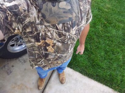 #Bodybuilding #Countrymusic #Hunting #Fishing