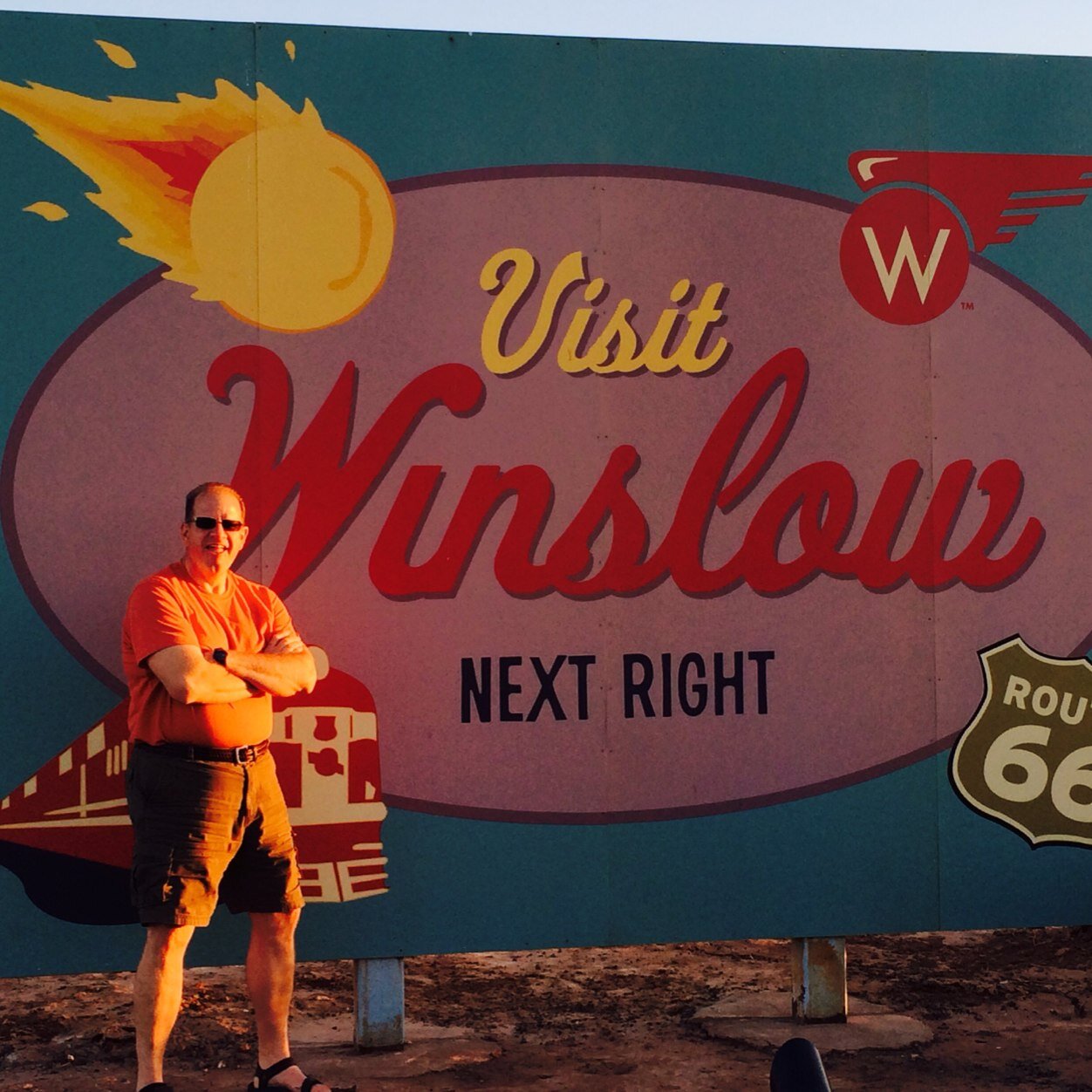 RobertJGetchell's profile picture. 