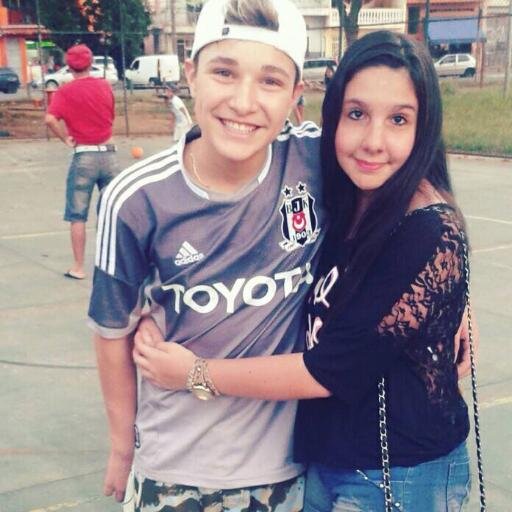 RETRIBUO QUEM SEGUIR ;; PROMETO*