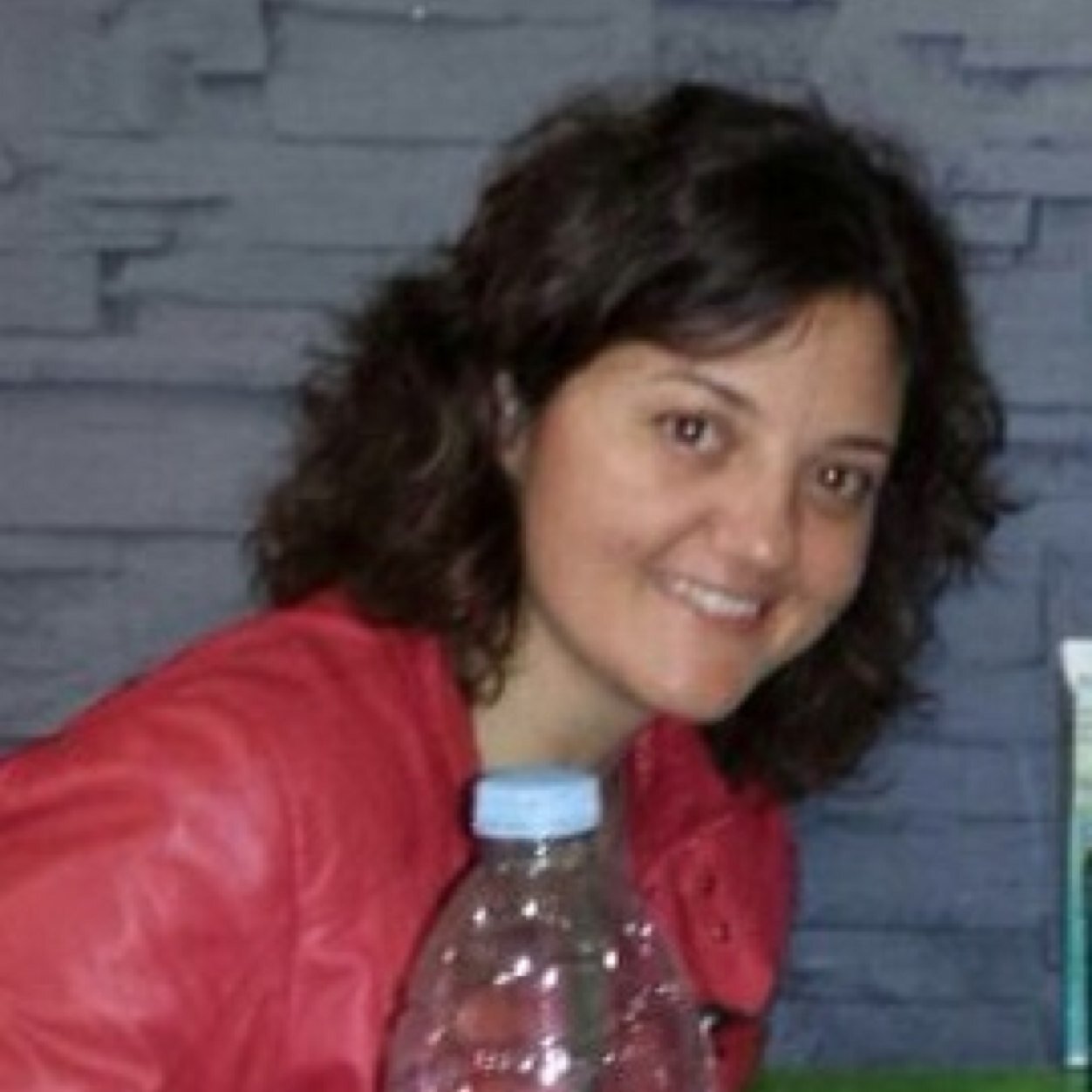 Doctora en parasitología