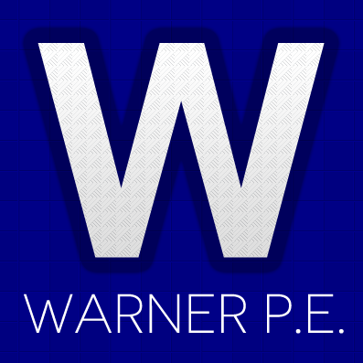 Warner Elementary P.E. Creating smarter, healthier students and instilling a life-long love of fitness through physical education. #physed
