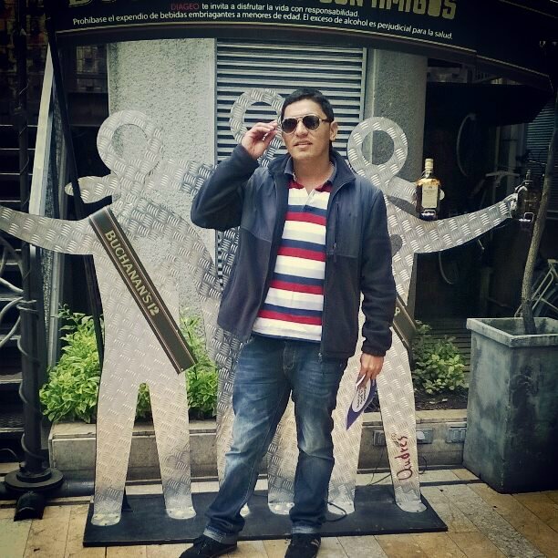 EdwinBerbel's profile picture. 